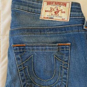 True religion jeans